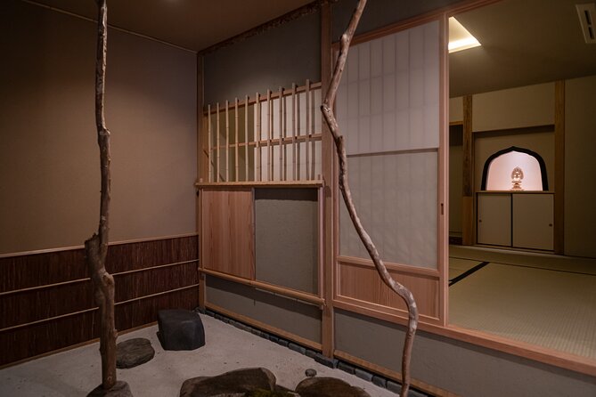 Kyoto: Authentic Tea Ceremony in a Small Group - Who This Kyoto Tea Ceremony Suits Best (And Who Might Skip It)