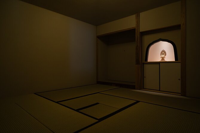 Kyoto: Authentic Tea Ceremony in a Small Group - Price and Value: What $586.38 Per Group Buys You