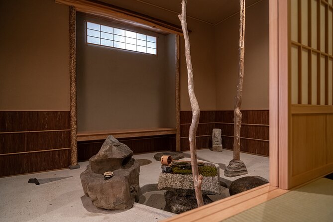 Kyoto: Authentic Tea Ceremony in a Small Group - Practical Tips So Your Visit Feels Effortless