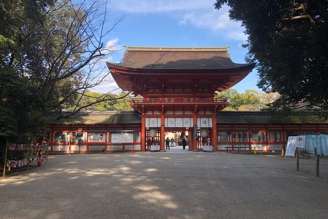 Kyoto Bamboo Forest & Golden Pavilion E-Bike Tour - Arashiyama Bamboo Forest Trail: what makes it feel unreal