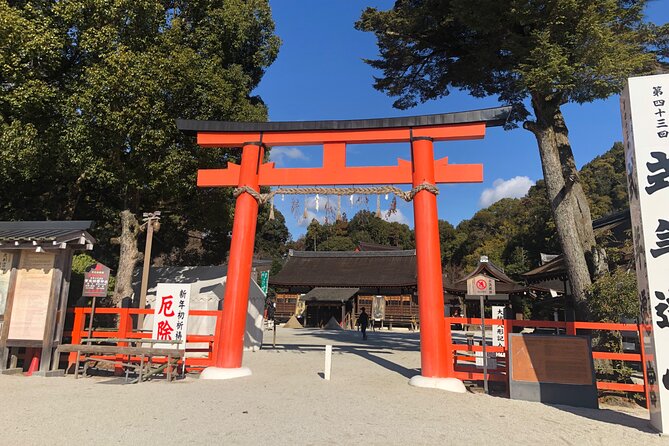 Kyoto Bamboo Forest & Golden Pavilion E-Bike Tour - Tenryu-ji Temple: the Zen garden moment that rewards slower viewing