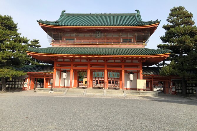 Kyoto Bamboo Forest & Golden Pavilion E-Bike Tour - Price and value: what $99.08 buys you in a day