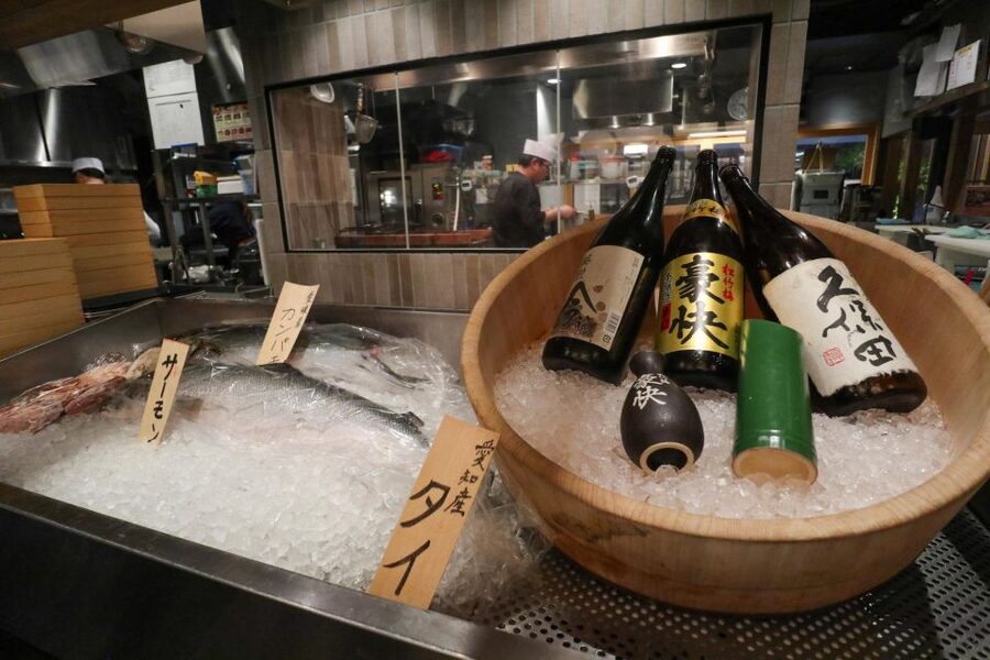 Kyoto : Bar Hopping Tour in Pontocho Alley at Night - Who This Tour Fits Best (and Who Should Skip)