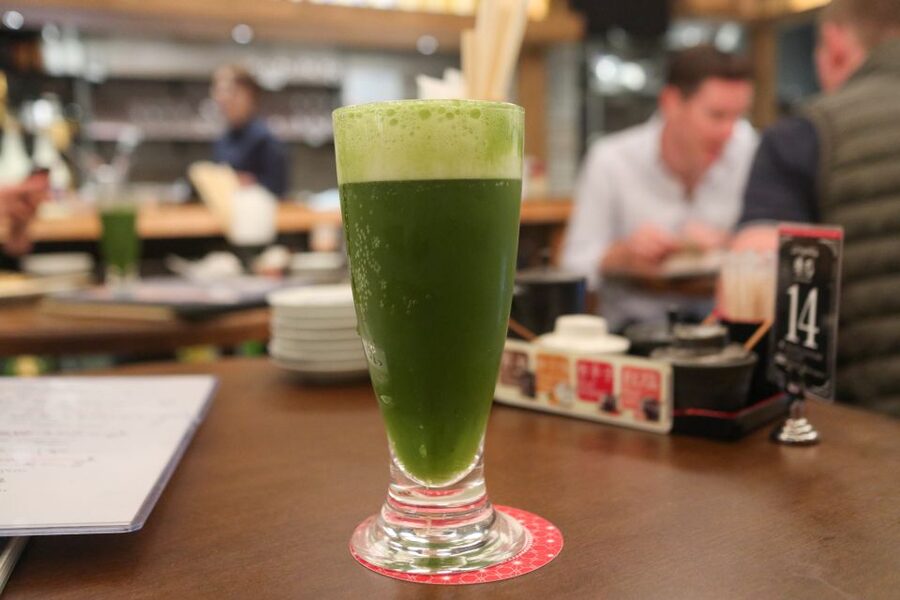Kyoto : Bar Hopping Tour in Pontocho Alley at Night - Drinks, Pairings, and the Guide as Your Night Translator