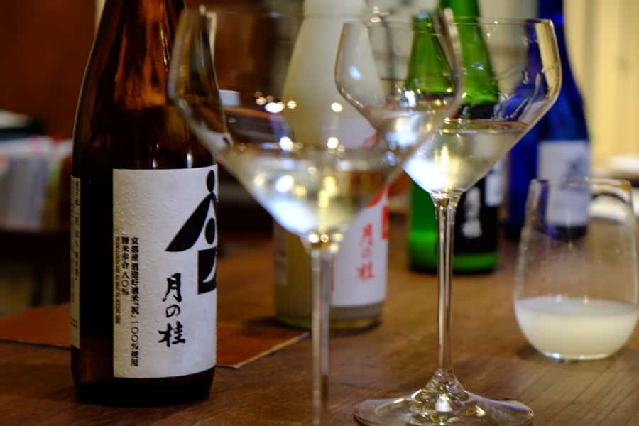 Kyoto: Beyond the Insider Sake Tasting Experience - What you’ll taste in Kyoto, and what makes these sakes different
