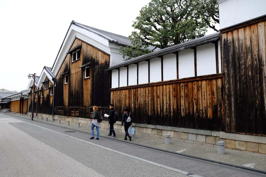 Kyoto: Beyond the Insider Sake Tasting Experience - Your tasting notes, and how to use them after the session