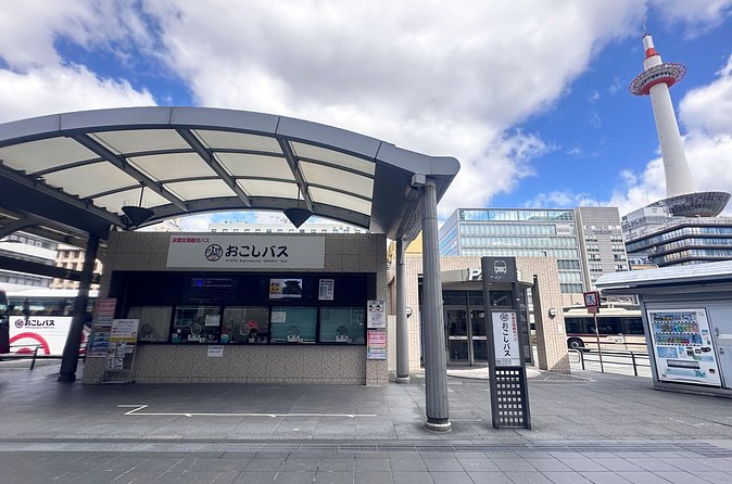 Kyoto Bus Tour: Iconic Kinkakuji, Ginkakuji, Kiyomizu Temple - Admission Included, Audio Included, But You Still Own Your Temple Time
