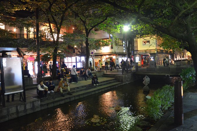 Kyoto Casual Evening Pontocho Food Tour - Pontocho at 4:30 pm: Why This Timing Feels Right