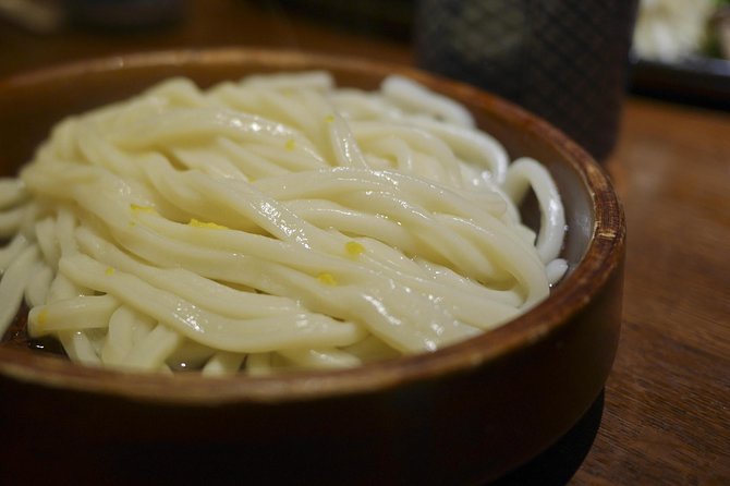 Kyoto Casual Evening Pontocho Food Tour - Meeting Point to End Point: A Route You Can Actually Use