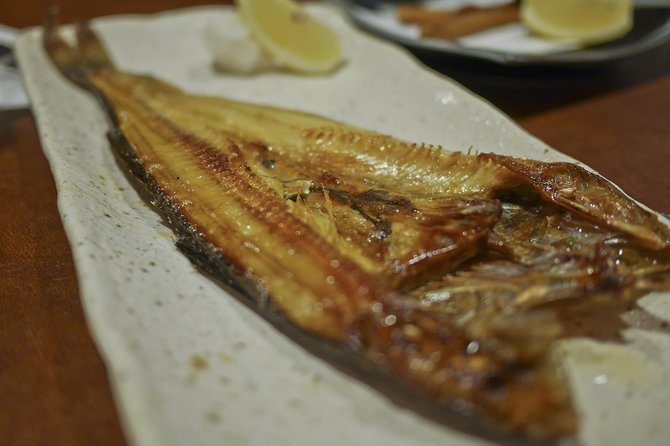 Kyoto Casual Evening Pontocho Food Tour - Stop-by-Stop: What You’ll See and Why It Works
