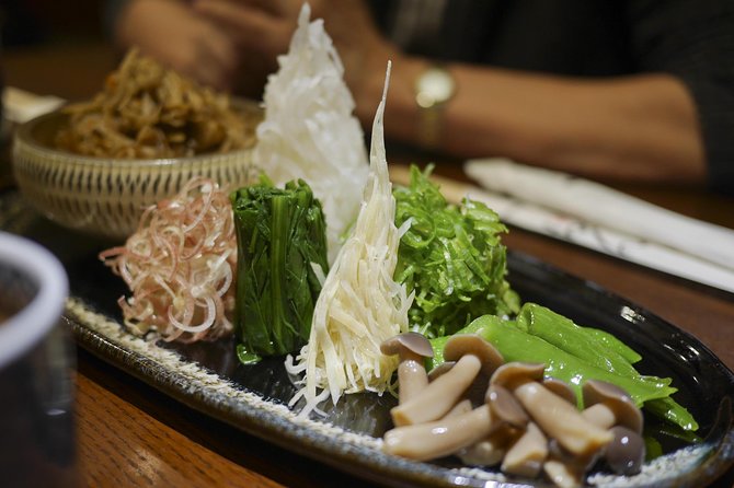Kyoto Casual Evening Pontocho Food Tour - Small-Group Energy: Why Max 10 People Changes the Experience