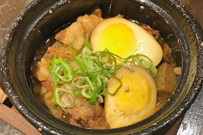 Kyoto Casual Evening Pontocho Food Tour - Fitness Level and Weather: The Two Practical Limits