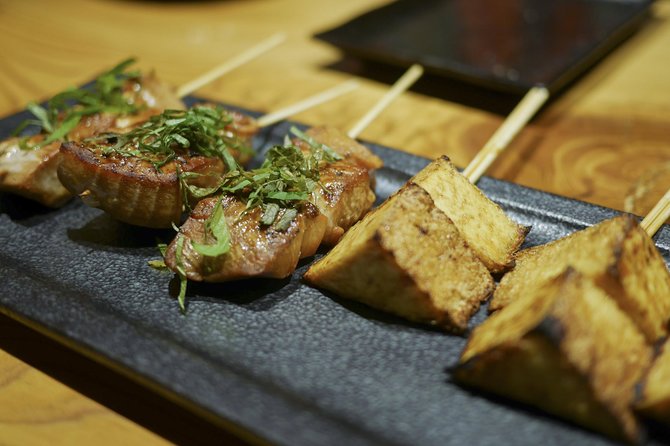 Kyoto Casual Evening Pontocho Food Tour - Who Should Book This (and Who Might Skip It)