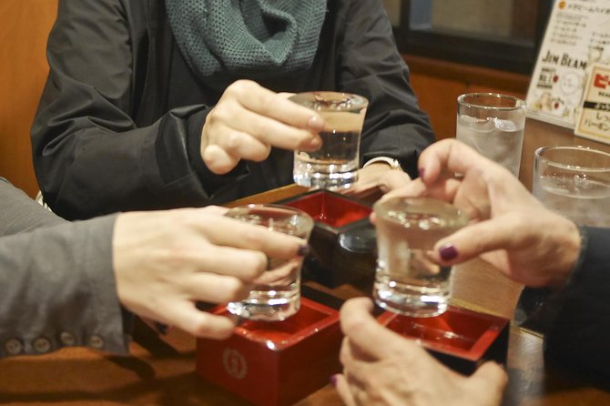 Kyoto Casual Evening Pontocho Food Tour - Price and Value: What $221 Buys You in Real Terms