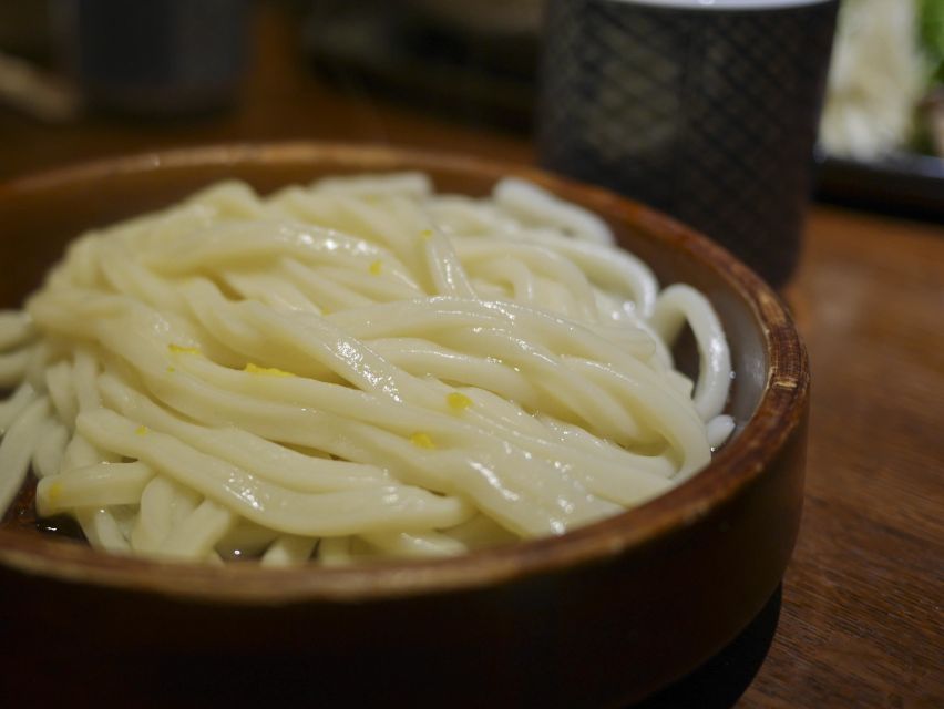 Kyoto: Casual Pontocho Evening Food Tour - Should You Book This Kyoto Evening Food Tour?