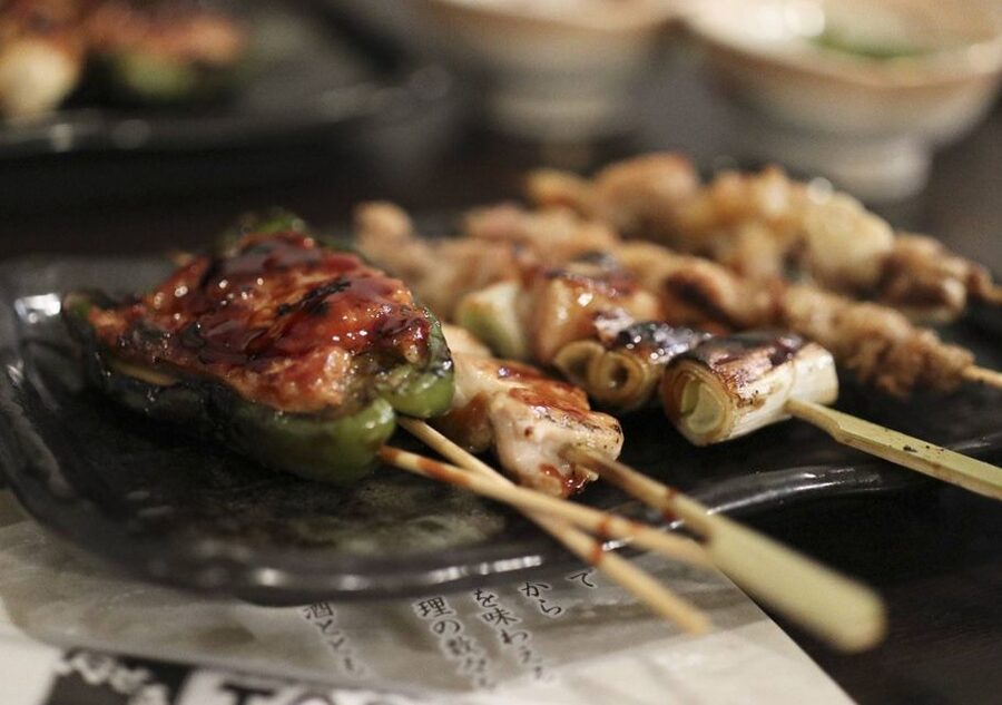 Kyoto: Casual Pontocho Evening Food Tour - How the 3-Hour Route Flows Through Pontocho and Gion Shirakawa
