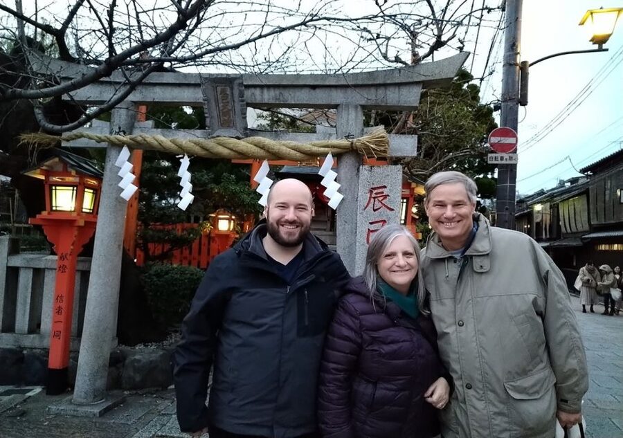 Kyoto: Casual Pontocho Evening Food Tour - The Guide Makes Kyoto Make Sense (and Keeps It Fun)