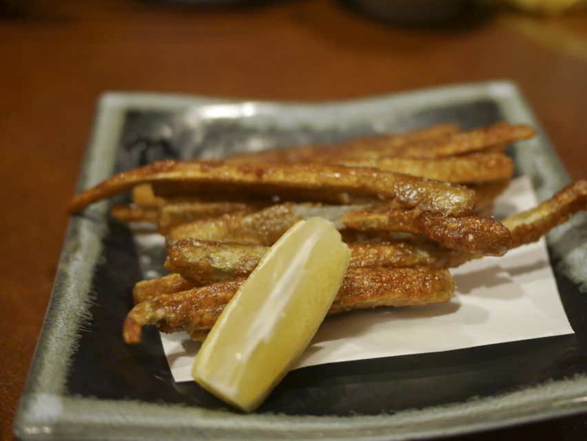 Kyoto: Casual Pontocho Evening Food Tour - Price and Value: Is $173 Reasonable for Three Hours?