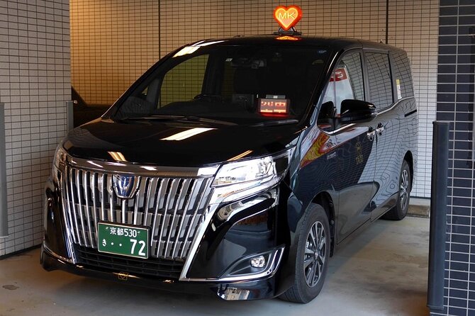 Kyoto City To or From Kansai Airports Private taxi transfers - Key points I’d bet on