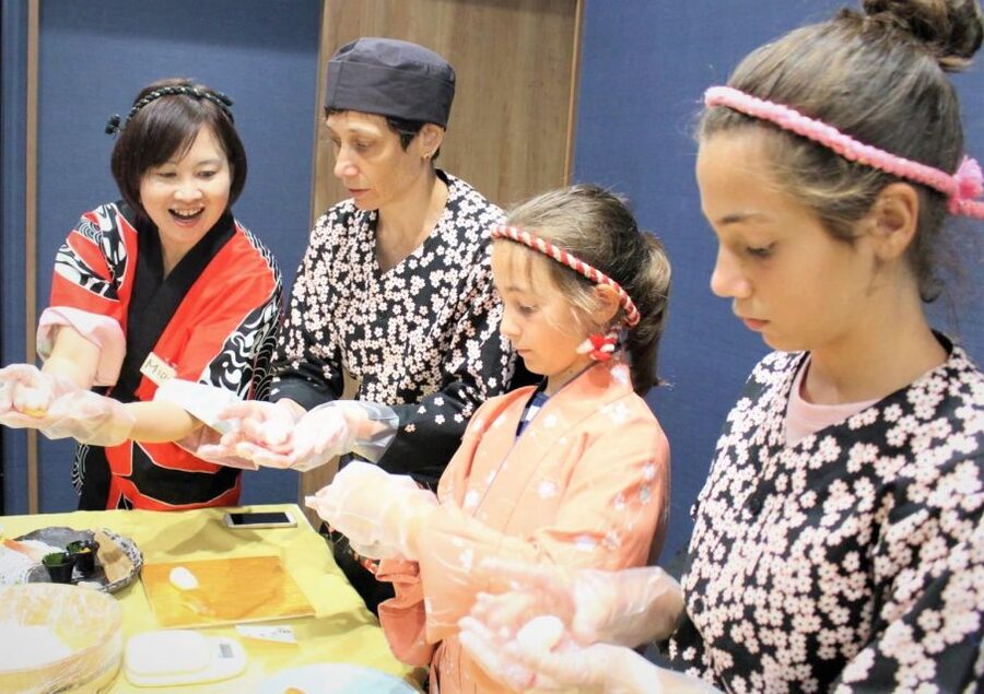 Kyoto: Cooking class, learning how to make authentic sushi - Price and Value: Is $113 Worth It?