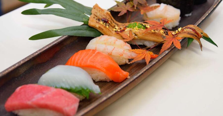 Kyoto: Cooking class, learning how to make authentic sushi - Dietary Notes and Allergies: You Can Plan Ahead