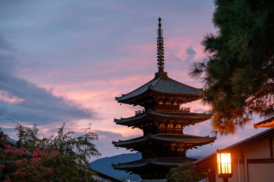 Kyoto: Crowd-Free Tour of Kiyomizu & Ginkaku-ji Temples - Meeting at JR Kyoto Station, Then Traveling Like a Local