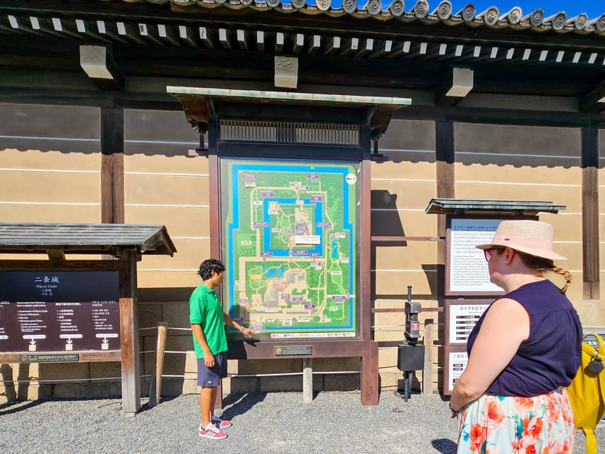 Kyoto: Customizable 4-Hour World Heritage Sites Tour - Key things to know before you book