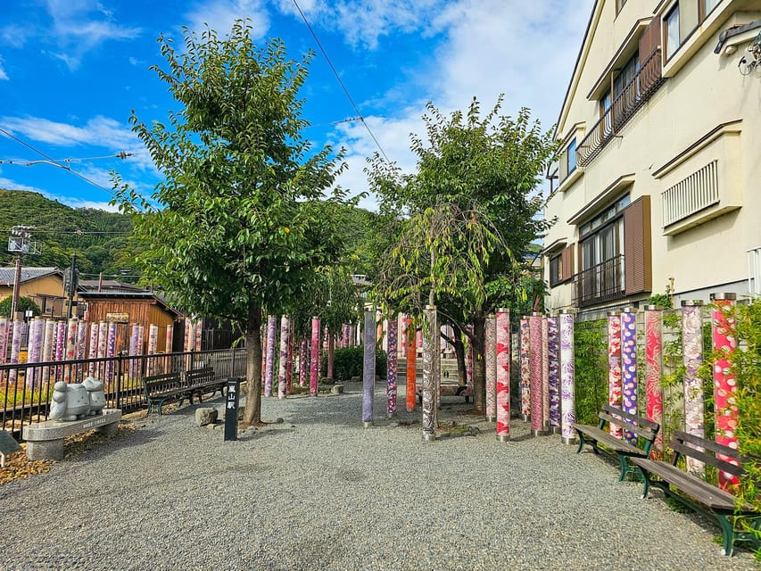 Kyoto: Customizable 4-Hour World Heritage Sites Tour - How to choose 4 to 5 attractions without wasting time
