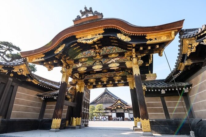 Kyoto Customizable Day Tour With Guide and Vehicle - Key Points I’d Plan Around