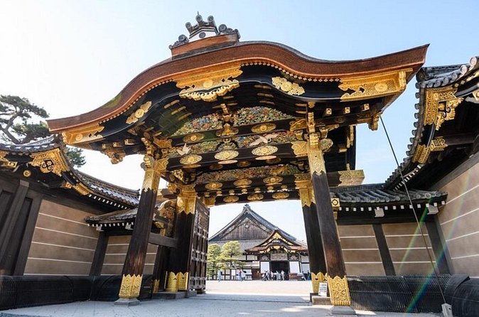 Kyoto Customizable Day Tour With Guide and Vehicle - Sanjusangendo: 1,001 Statues of Kannon