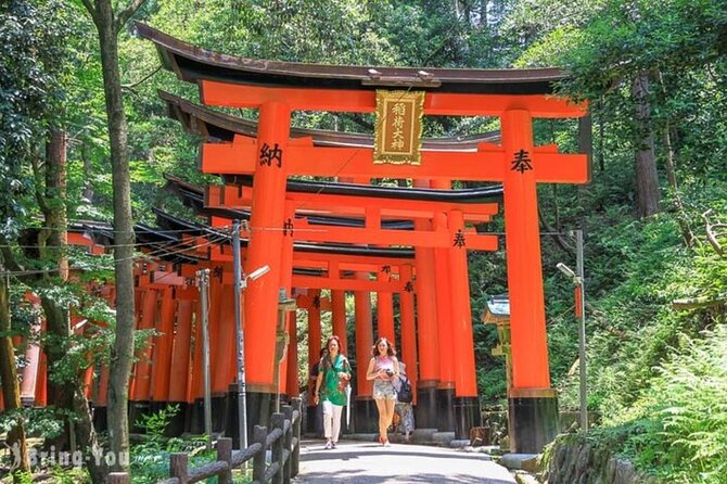 Kyoto Customizable Day Tour With Guide and Vehicle - Price and the Real Cost After Entry Tickets