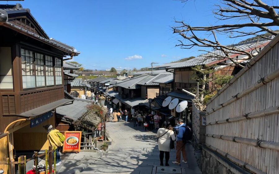 Kyoto: Customizable Full-Day Tour with Privarte Transfers - A private Kyoto car day is really about control