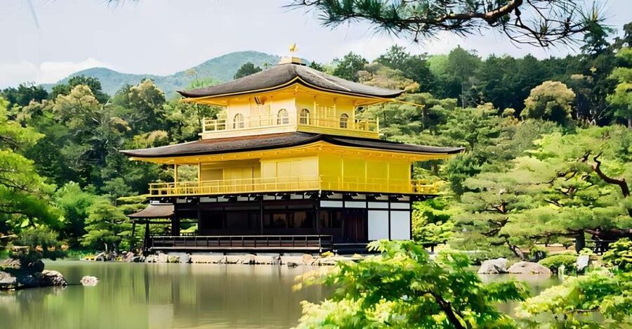 Kyoto: Customizable Full-Day Tour with Privarte Transfers - Pickup, timing, and how the day actually starts