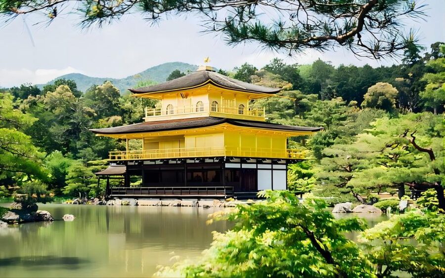 Kyoto: Customizable Full-Day Tour with Privarte Transfers - Choosing your Kyoto route: how to make it feel personal