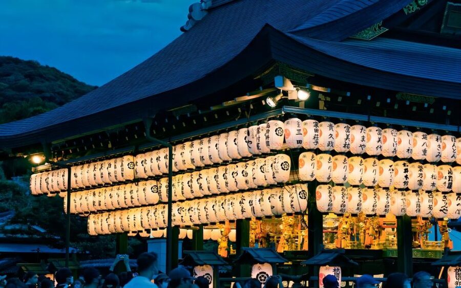 Kyoto: Customizable Full-Day Tour with Privarte Transfers - Adding other Kyoto classics, if you want a bigger day