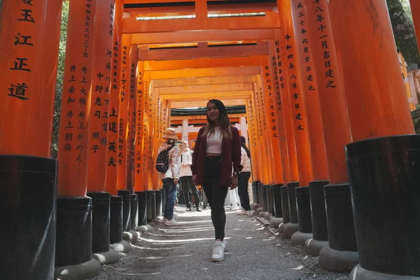 Kyoto Customizable Private Tour with a Local Guide - How a truly private Kyoto day starts at Kyotogyoen