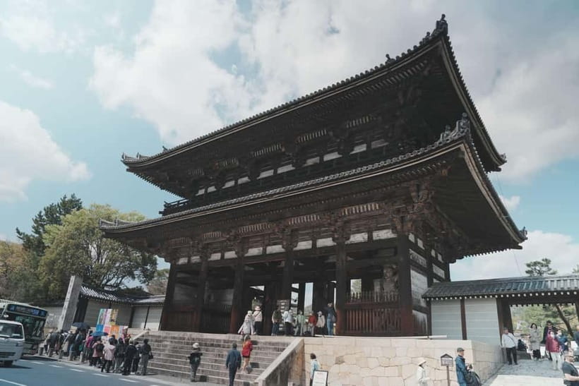 Kyoto Customizable Private Tour with a Local Guide - Gion in a short, guided window with the right guidance