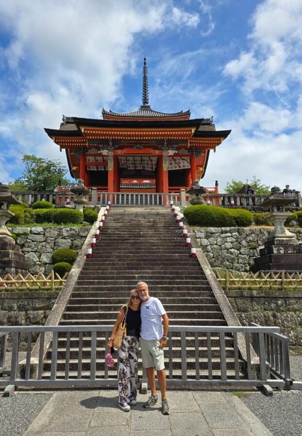 Kyoto Customizable Private Tour with a Local Guide - What you get from a local guide beyond directions