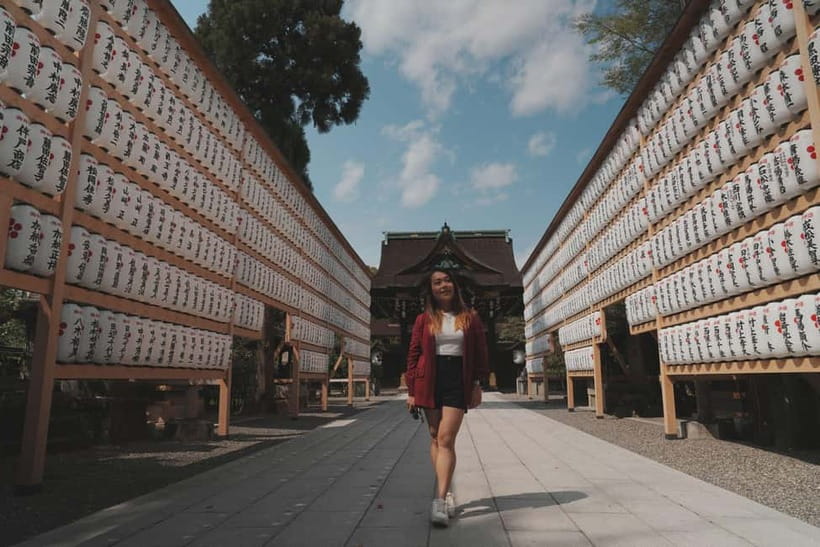 Kyoto Customizable Private Tour with a Local Guide - Tips to get the most out of a customizable Kyoto route