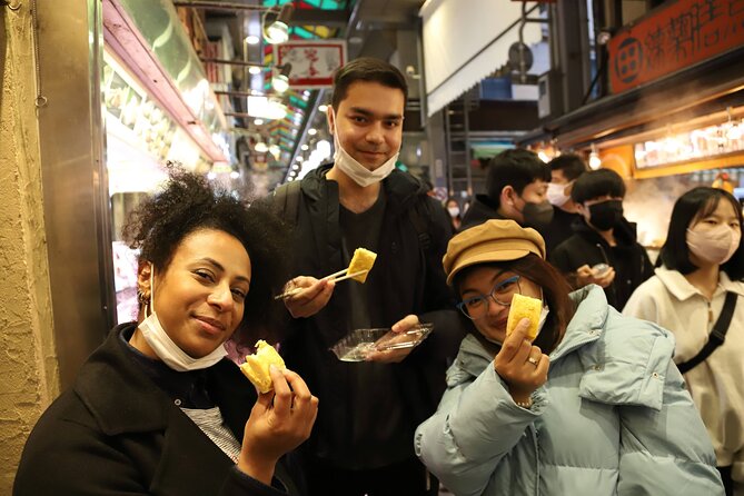 Kyoto Customized Private Tour: See Top Attractions in 1 Day - A one-day Kyoto highlight loop, built around you