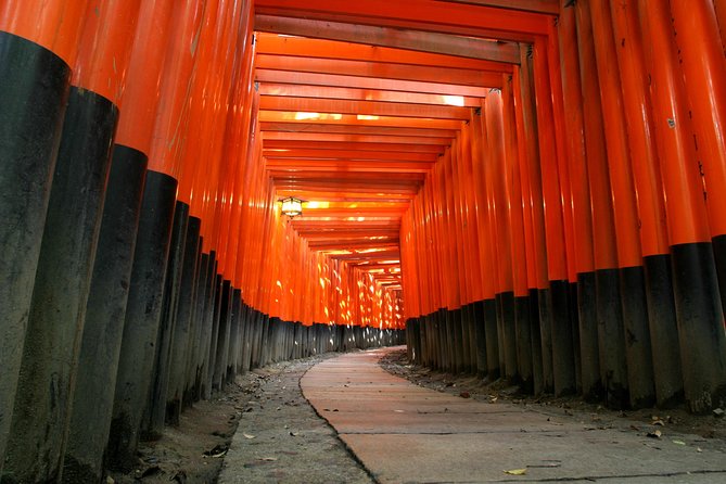Kyoto Customized Private Tour: See Top Attractions in 1 Day - Kiyomizu and the Higashiyama streets: views plus shop windows