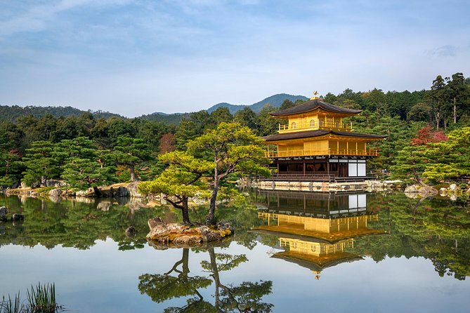 Kyoto Customized Private Tour: See Top Attractions in 1 Day - Choosing your route: pre-tour planning that actually changes the day