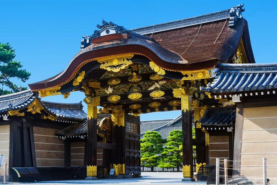 Kyoto Day Trip! Private Customizable Tour with Expert Guides - Kyoto Station, a practical ending point