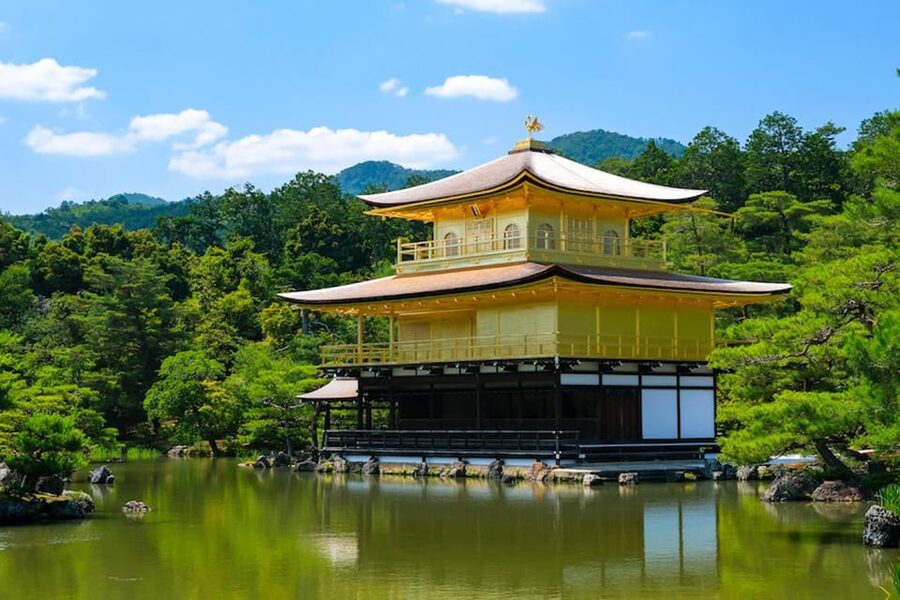 Kyoto Day Trip! Private Customizable Tour with Expert Guides - Sannenzaka area for lunch and shopping without losing the day