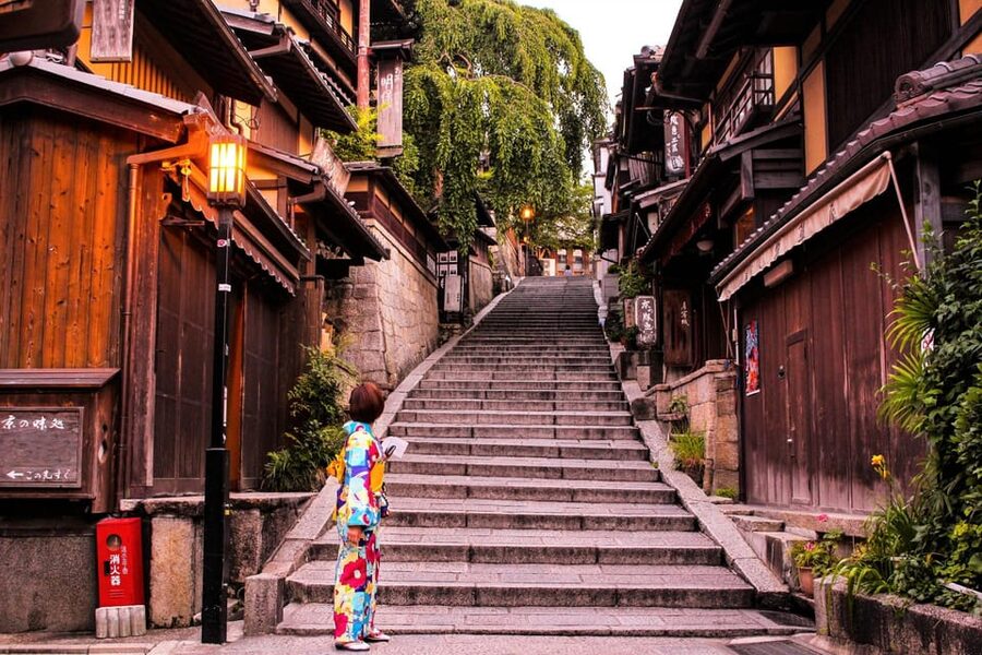 Kyoto Day Trip! Private Customizable Tour with Expert Guides - Nijo Castle, calm interiors with big historical impact