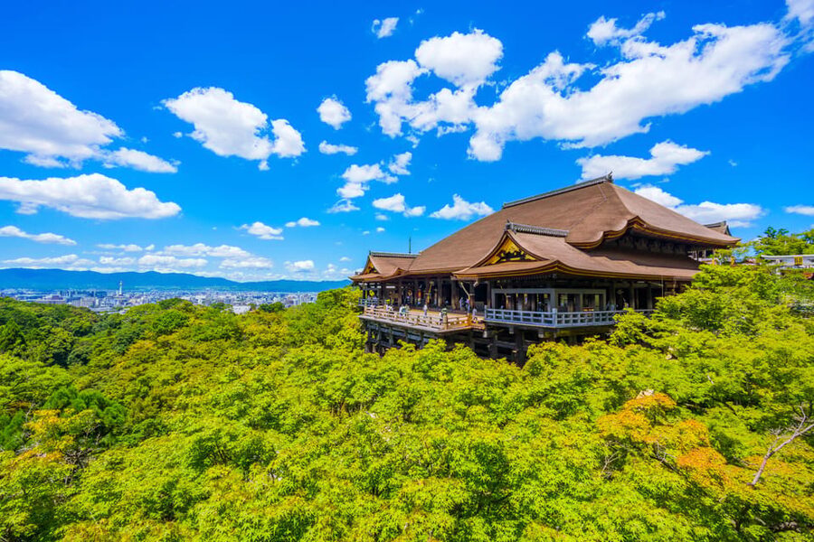 Kyoto Day Trip! Private Customizable Tour with Expert Guides - Kinkaku-ji, the golden temple with efficient timing