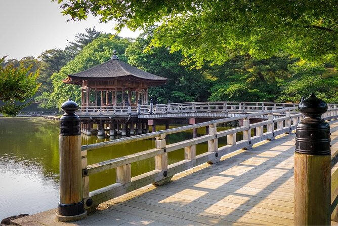 Kyoto Day Trip to Nara with a Local – Private & Personalized - Guides who make the day feel personal, not scripted