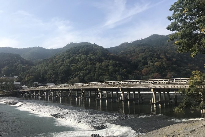 Kyoto: Descending Arashiyama (Private) - Tenryu-ji Temple: Zen Garden Time at a Major Early Zen Site
