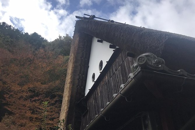 Kyoto: Descending Arashiyama (Private) - Ayuchaya Hiranoya: An Edo-Period Tea Break That Actually Refreshes You