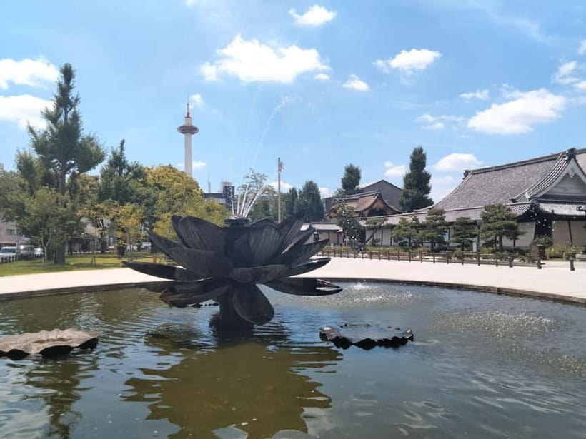 Kyoto: Discover Every Bit of Higashi Honganji Temple, 1.5 h - Who This Tour Is Best For